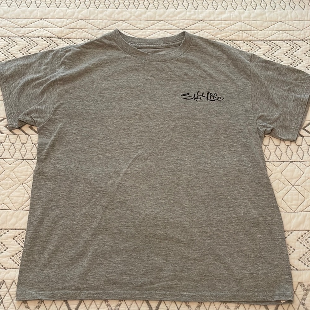 Youth Salt Life T-Shirt